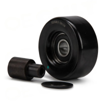 Porsche 911 1998-2008/Boxster/Cayman 1997-2008 Löphjul - Multirem Automat OE-Cult